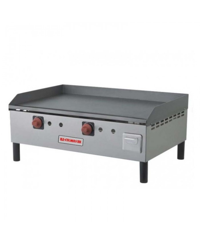 32" Heavy Duty Gas Griddle - Electromaster